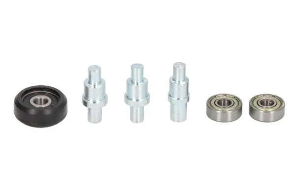 Rolo direito inferior da porta lateral (deslizante) VAG 1344239080 preço, a partir de 23,14 USD