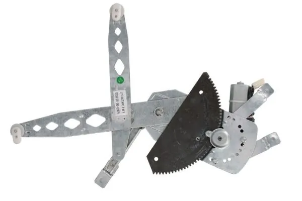  Mecanismo de acionamento de vidro da porta dianteira esquerda Renault Twingo I hatchback (C06) (1992 - 2007) I