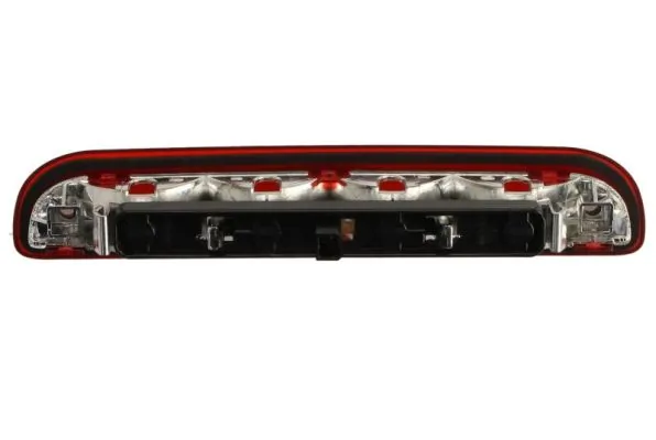 Sinal de parada traseiro adicional para Fiat Ducato III 250
