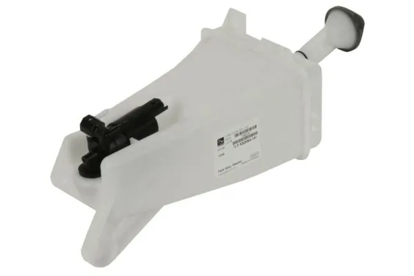 Tanque de fluido para lavador de vidro para Nissan Micra  K14