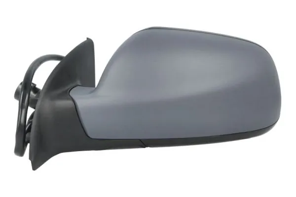 Espelho de retrovisão esquerdo para Peugeot 307 SW 3H