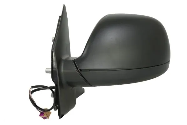 Espelho de retrovisão esquerdo para Volkswagen Transporter T5 7HB, 7HJ, 7EB, 7EJ