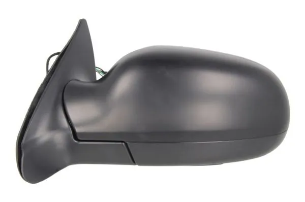 Espelho de retrovisão esquerdo para Volvo S60 I RS, RH