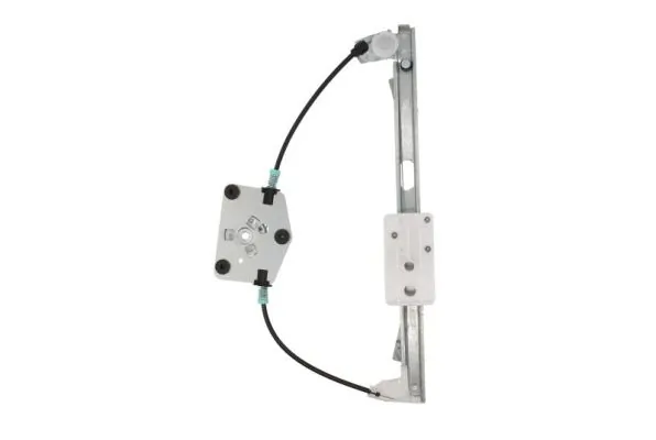 AC856 Magneti Marelli Mecanismo de acionamento de vidro da porta traseira direita