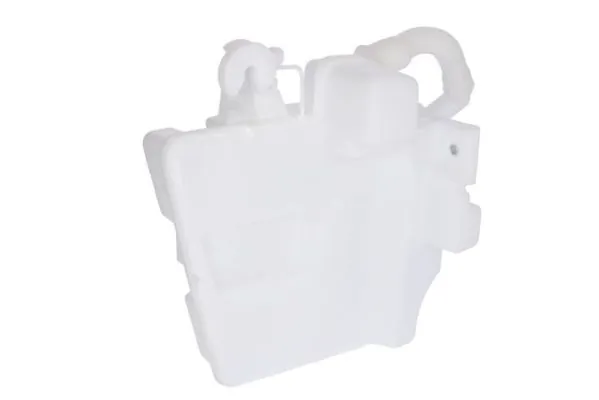 Tanque de fluido para lavador de vidro para Volkswagen Polo V RUS 602, 604, 612, 614