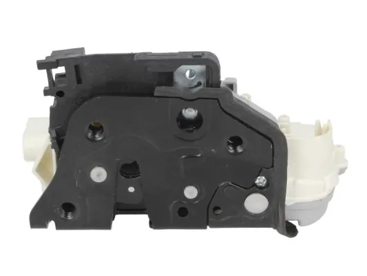 Fecho da porta dianteira esquerda para Volkswagen Touareg II 7P5, 7P6