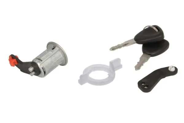 601009002425P 4max Trinco de fecho da porta dianteira