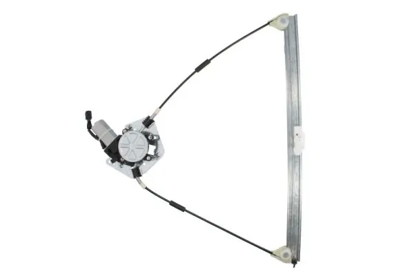 Mecanismo de acionamento de vidro da porta dianteira esquerda VAG 7700838592 preço, a partir de 37,44 USD