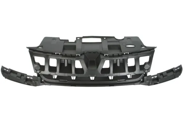 Grelha do radiador Renault Megane III BZ0, BZ1, B3 ao melhor preço