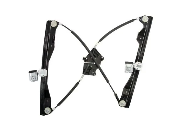 Compre Mecanismo de acionamento de vidro da porta dianteira esquerda Skoda Fabia 1