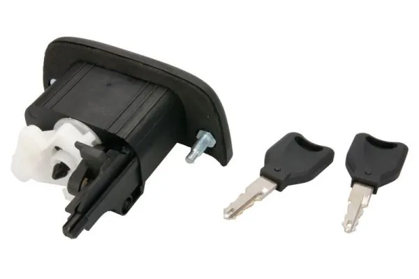 Trinco de fecho de porta-malas (de 3ª/5ª porta traseira) para Renault Clio II SB0