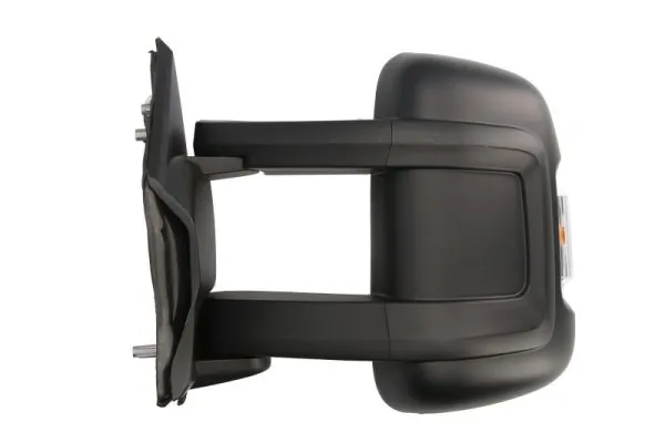 Espelho de retrovisão esquerdo para Citroen Jumper  250