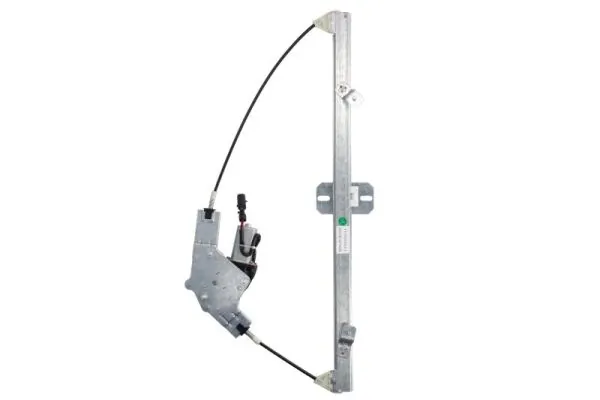Compre 500314229 Iveco Mecanismo de acionamento de vidro da porta dianteira esquerda