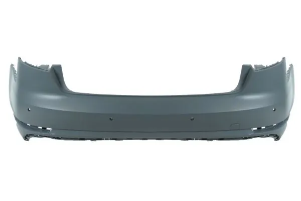 Pára-choque traseiro para Audi A4 B9 8W2, 8WC