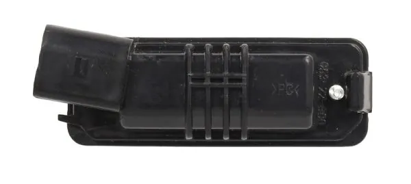 Lanterna da luz de fundo de matrícula traseira para Seat Exeo ST 3R5