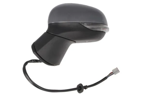 Espelho de retrovisão esquerdo para Ford Puma  J2K, CF7