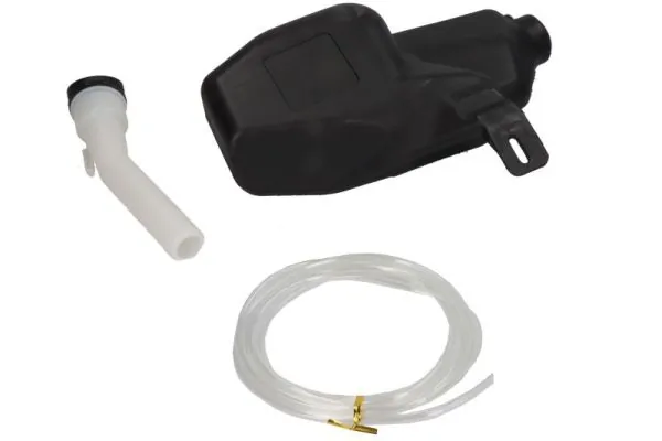 Tanque de fluido para lavador de vidro para Opel Astra J 69