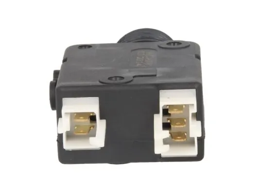 601008007436P 4max Motor acionador de abertura/fechamento de porta-malas (de 3ª/5ª porta traseira)
