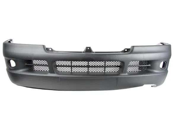  Pára-choque dianteiro Citroen Jumper сaixa (244) (2002 - 2006) 