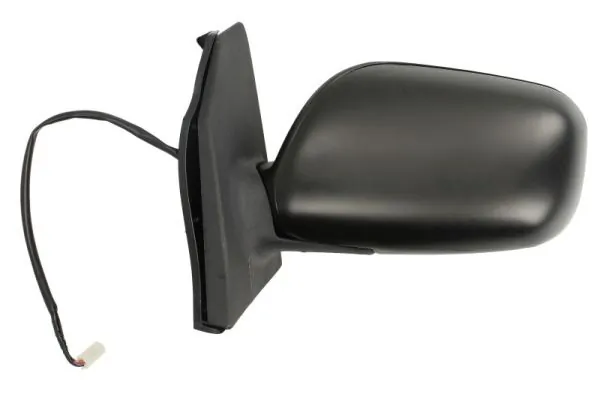 Espelho de retrovisão esquerdo para Toyota Corolla  E12
