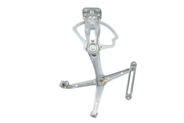Mecanismo de acionamento de vidro da porta dianteira esquerda para Mercedes E  W210