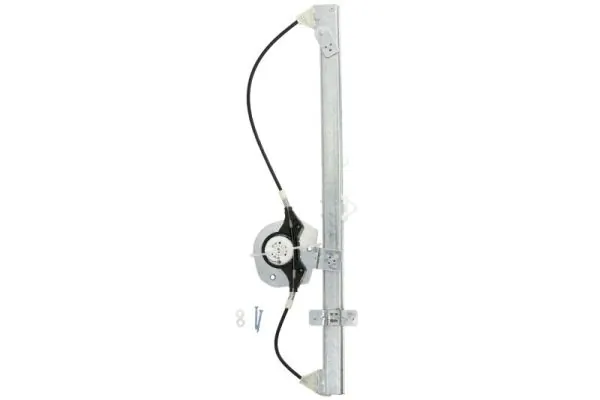 Mecanismo de acionamento de vidro da porta dianteira esquerda Citroen Jumper preço, a partir de 48,18 USD