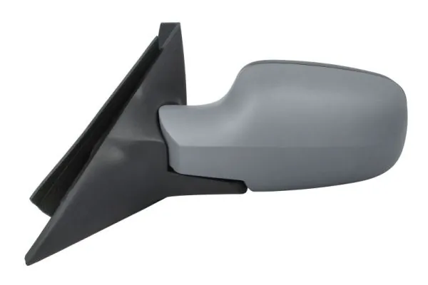 Espelho de retrovisão esquerdo para Renault Scenic II JM0, JM1