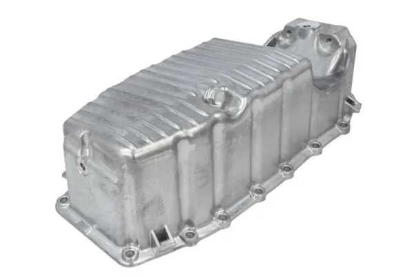 0216002023475P 4max Panela de óleo de cárter do motor