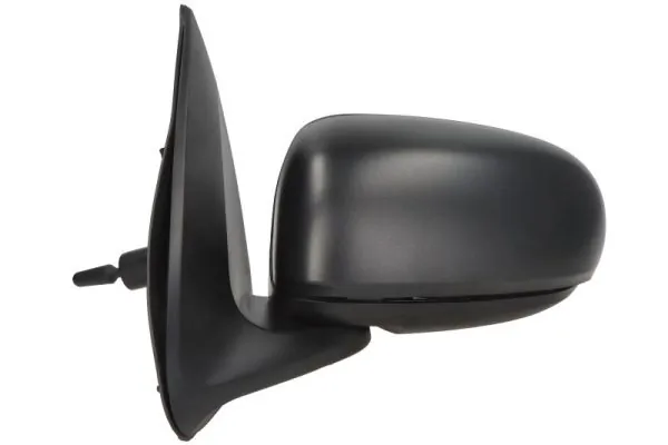 Espelho de retrovisão esquerdo para Nissan Almera II N16
