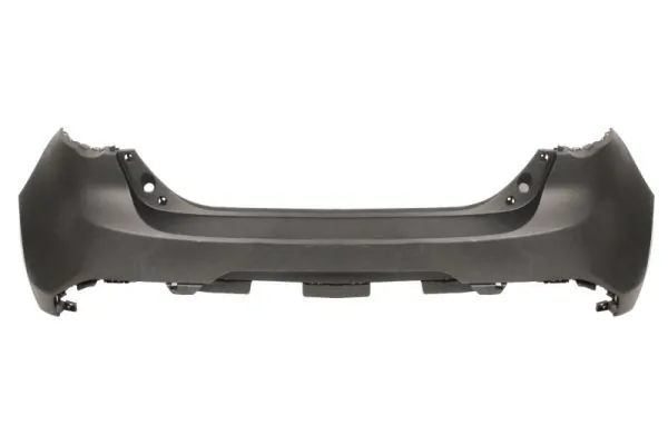 Pára-choque traseiro para Mazda 3  BP