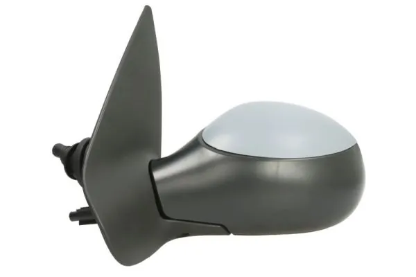  Espelho de retrovisão esquerdo Peugeot 206 hatchback (2A/C) (1998 - 2008) 
