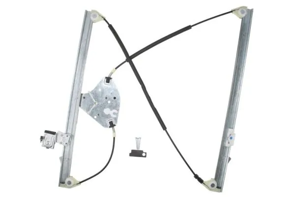 Compre Mecanismo de acionamento de vidro da porta dianteira esquerda Peugeot Expert 