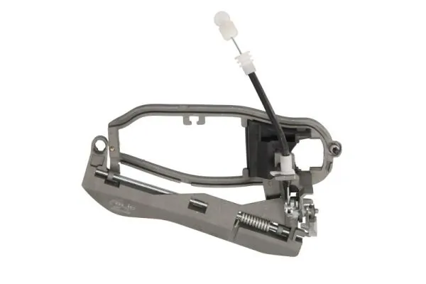 51218243615 VAG Suporte de maçaneta externa da porta dianteira esquerda