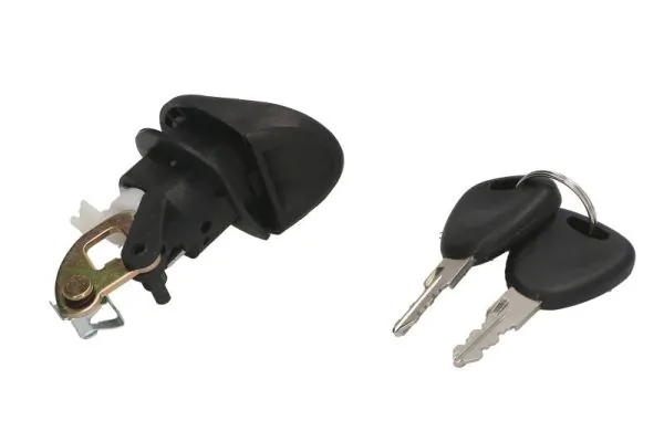 Trinco de fecho de porta-malas (de 3ª/5ª porta traseira) para Dacia Logan I LS