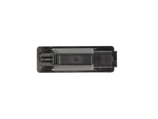 Lanterna da luz de fundo de matrícula traseira para Peugeot 406  8B