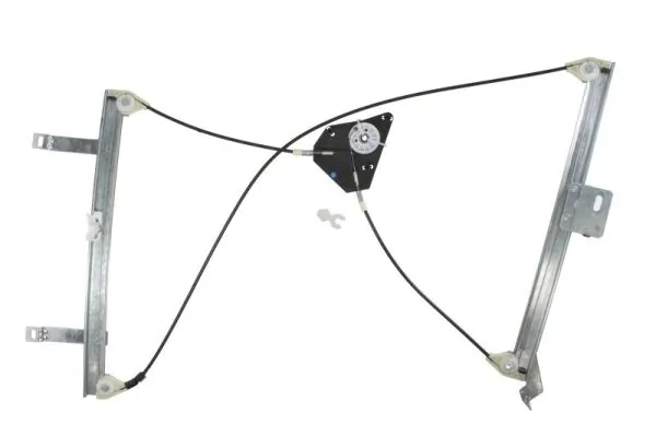 Mecanismo de acionamento de vidro da porta dianteira esquerda para Peugeot 307 CC 3B