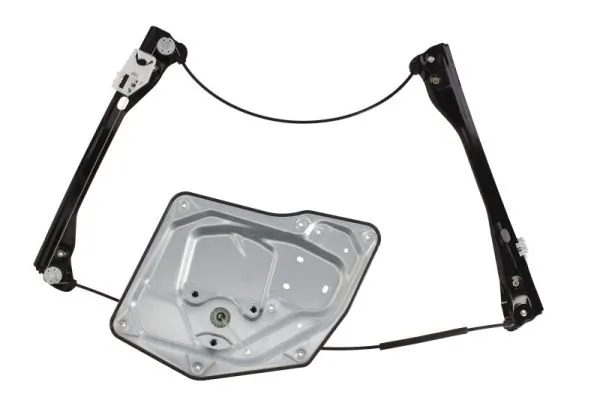  Mecanismo de acionamento de vidro da porta dianteira esquerda Skoda SuperB II liftback (3T4) (2008 - 2015) II