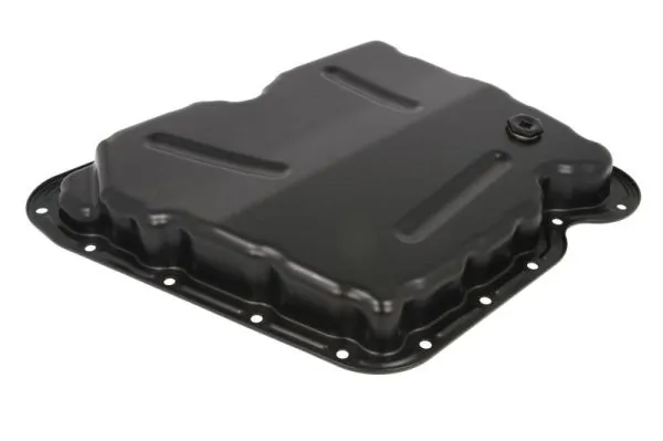 0216090510470P 4max Panela de óleo de cárter do motor