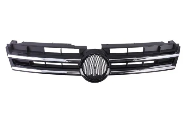 Grelha do radiador para Volkswagen Touareg II 7P5, 7P6