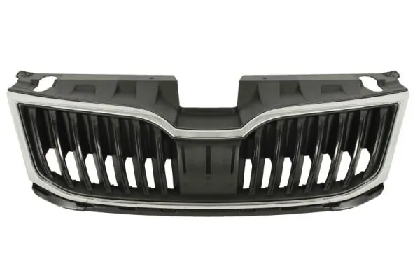 Grelha do radiador para Skoda Octavia III A7 5E3, NL3, NR3