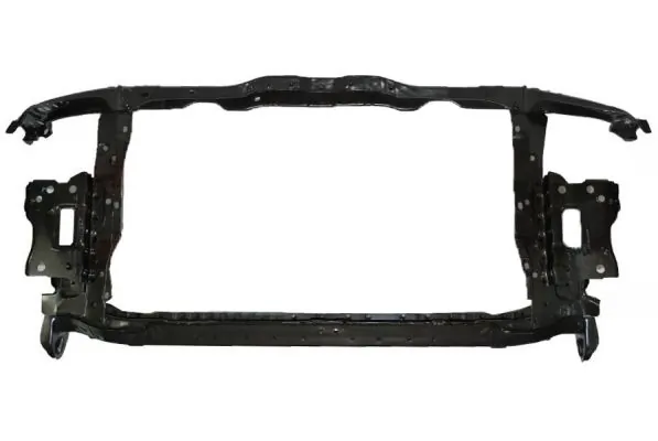 Suporte do radiador montado (painel de montagem de fixação das luzes) Toyota Avensis T25 ao melhor preço