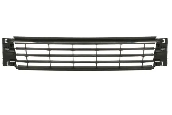 Grelha do radiador para Volkswagen Polo V 6R1, 6C1