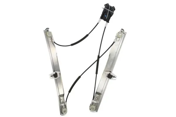 Compre Mecanismo de acionamento de vidro da porta dianteira direita Renault Megane 2
