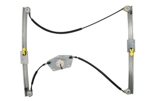 AC1402 Magneti Marelli Mecanismo de acionamento de vidro da porta dianteira direita
