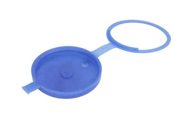 Tampa de tanque de fluido para lavador para Peugeot 307  3A, 3C