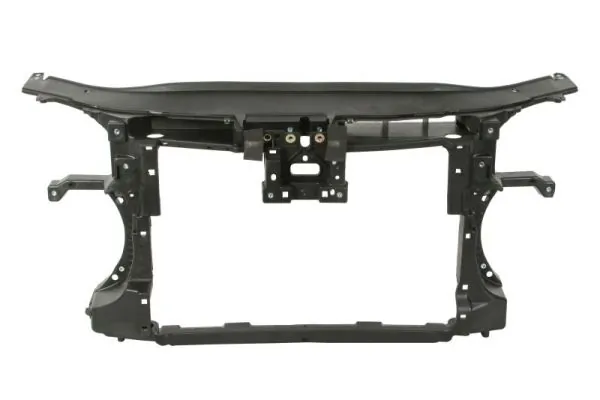 Suporte do radiador montado (painel de montagem de fixação das luzes) para Volkswagen Passat ALLTRACK B7 365