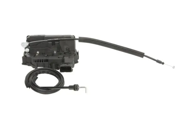 Fecho da porta dianteira esquerda para Fiat Ducato III 250