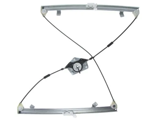  Mecanismo de acionamento de vidro da porta dianteira direita Citroen C4 GRAND PICASSO I monovolume (UA) (2006 - 2013) GRAND PICASSO I