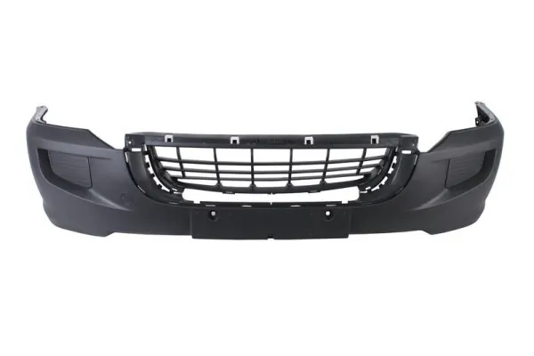 Pára-choque dianteiro para Volkswagen Crafter 30-50 2E, 2EA, 2EB, 2ED, 2EH, 2EX