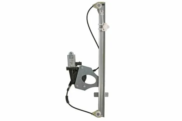 Mecanismo de acionamento de vidro da porta dianteira direita para Fiat Ducato III 250